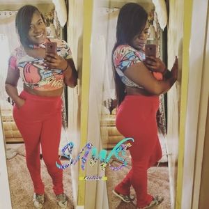 Extendo Leggings w/ Pockets